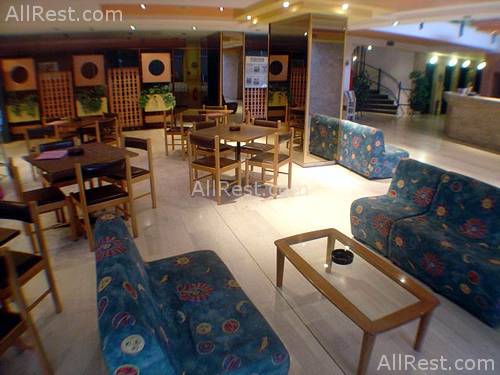 Alexia Hotel 9